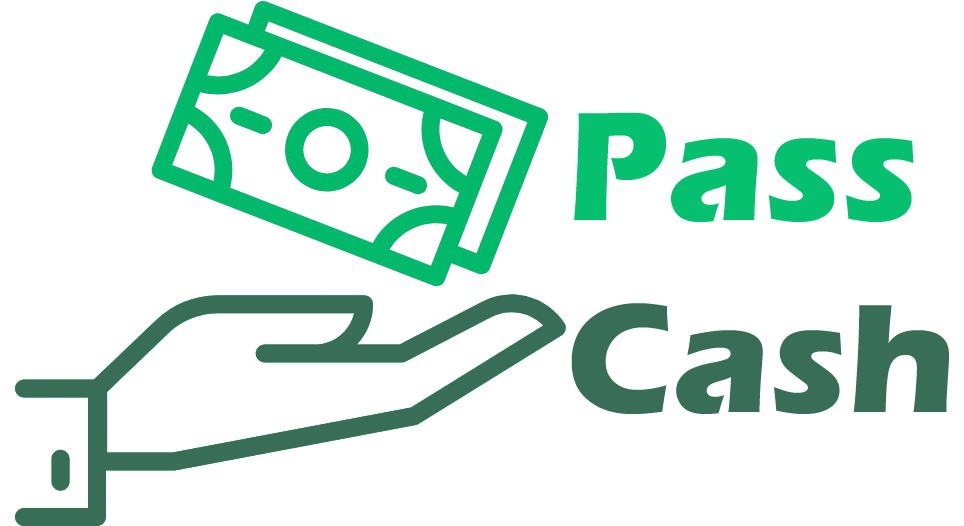 PassCash