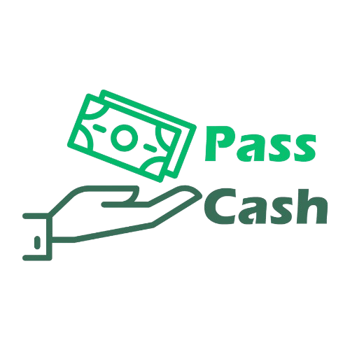PassCash Logo